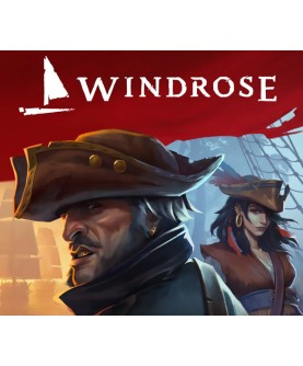 Windrose Steam Key 101